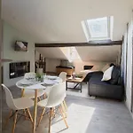 Le Nid Du Bouffay, Hyper Centre De Nantes