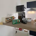 Le Nid Du Bouffay, Hyper Centre De Nantes